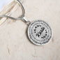Personalized Christian gifts for daughter, Christian graduation gifts, Encouragement jewelry, Christian Mother's Day gifts, Christmas gifts.
