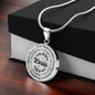 Personalized Christian gifts for daughter, Christian graduation gifts, Encouragement jewelry, Christian Mother's Day gifts, Christmas gifts.