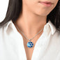 Personalized Star of David necklace gift for women, Jewish jewelry, Hanukkah gifts , Bar Mitzvah gifts, gift from Israel, gift for daughter, niece, wife.