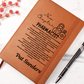 Custom name pharmacist journal, New chapter pharmacist school graduation gift, new pharmacist gift, pharmacy grad gifts, doctor of pharmacy, pharmacy graduation.