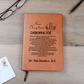 Custom name chiro journal, chiropractor graduation gift, chiropractor school, chiropractor gifts for him her, chiropractor student gift, graduation keepsake