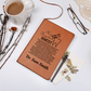 Personalized Leather vegan Dentist Journal, Future dentist gift, Dental Student gift, dental graduation gifts, Dental School gift, future dentist gift for him her