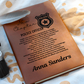 New chapter personalize police journal gift, academy graduation gift, police officer graduation, cop graduation, new police officer, police graduate gift, police academy graduation.