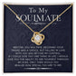 To My Soulmate - You Are Special To Me